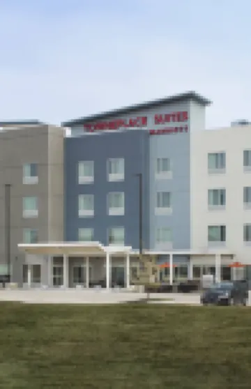 TownePlace Suites Austin Round Rock