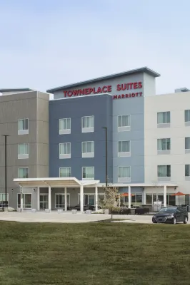 TownePlace Suites Austin Round Rock