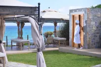 Alexander Beach Hotel & Village Resort - spa