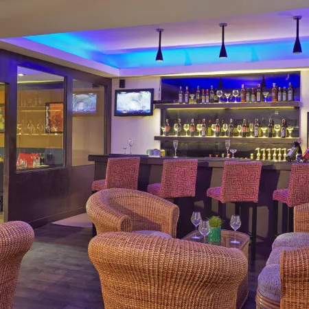 Gateway Varkala - Ihcl SeleQtions