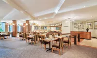 The Pamodzi Hotel - sarapan