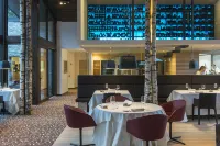 Terra - the Magic Place Hotels in Hotel Olympia