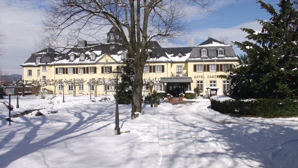 Jagdschloss Hotel Niederwald