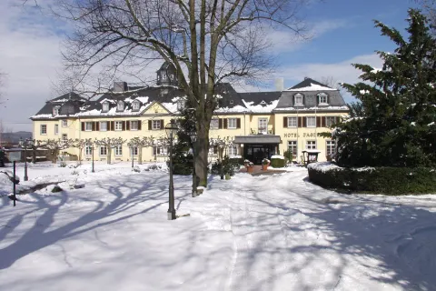 Jagdschloss Hotel Niederwald