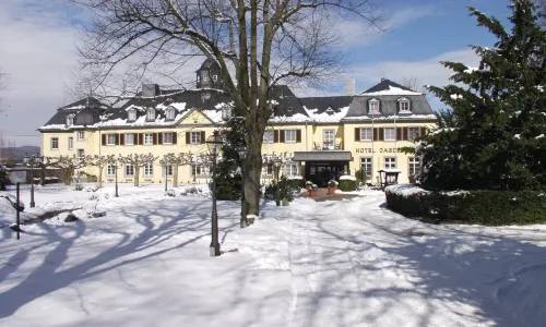 Jagdschloss Hotel Niederwald