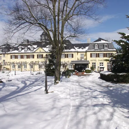 Jagdschloss Hotel Niederwald