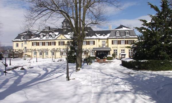 Jagdschloss Hotel Niederwald