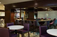 The Westin Southfield Detroit - Quầy bar