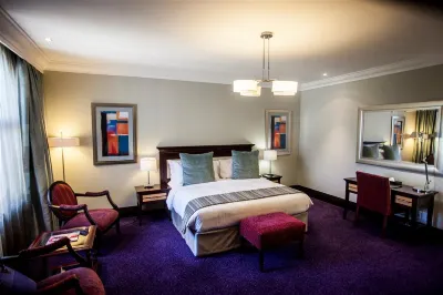 Southern Sun Pietermaritzburg Hotels in Ashburton