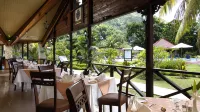 Berjaya Praslin Resort Hotels in Baie Sainte Anne