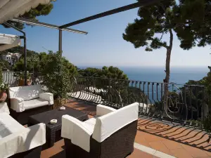 Hotel La Scalinatella