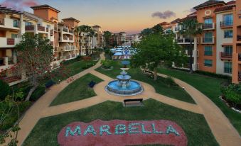 Marriott's Marbella Beach Resort
