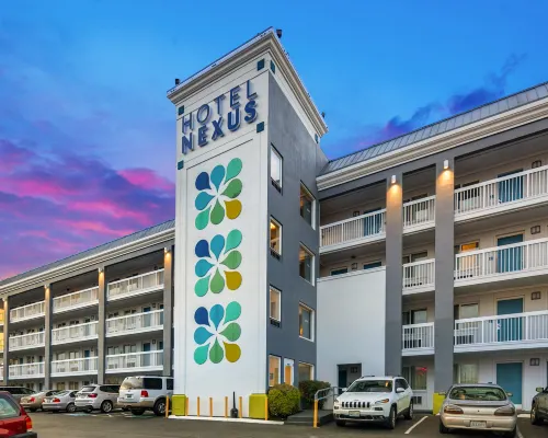 Hotel Nexus, BW Signature Collection Hotels near Northgate
