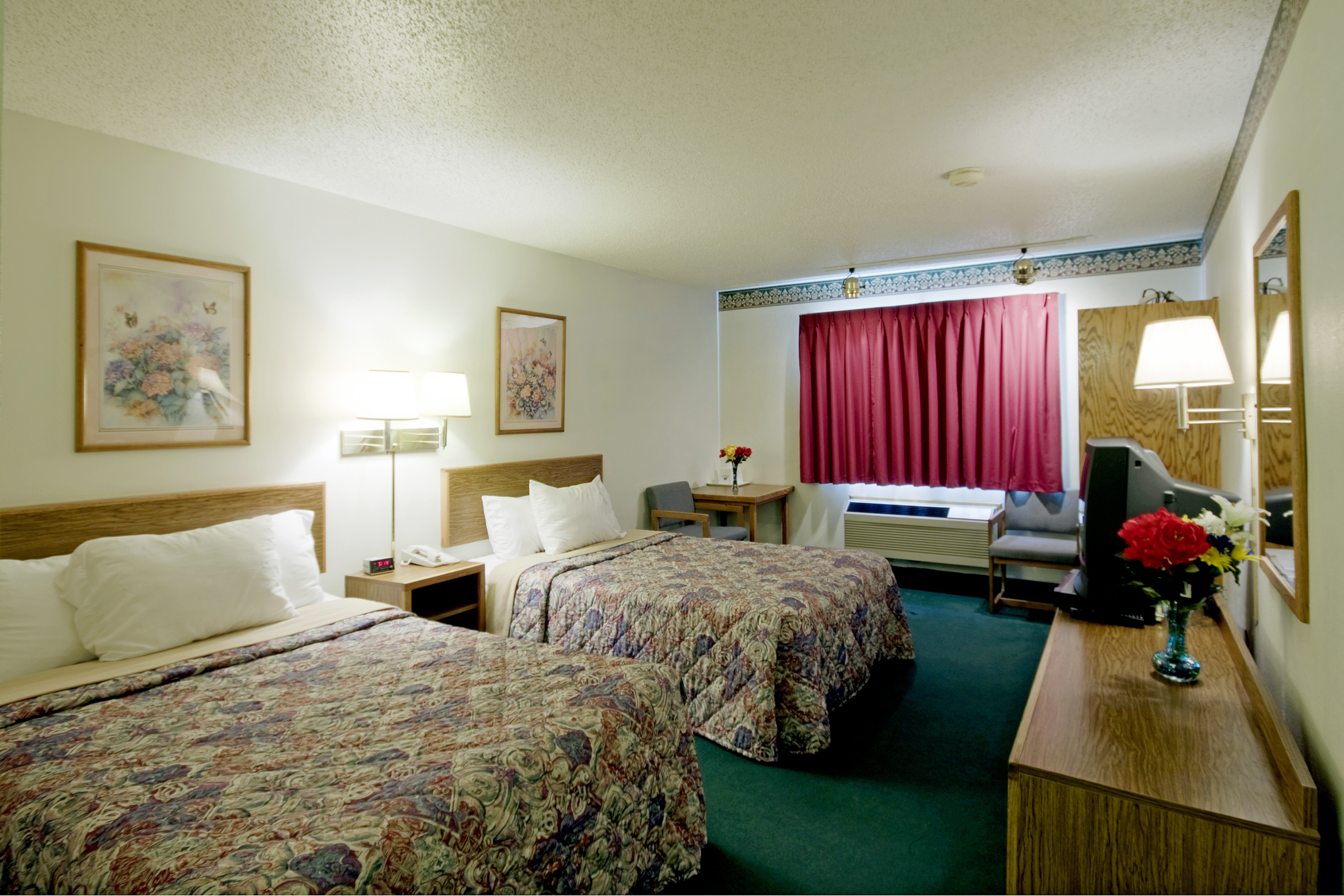 Americas Best Value Inn and Suites - Nevada