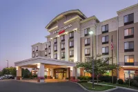 SpringHill Suites Hagerstown Hotels near Pier 1