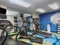MySuites Lawton Hotels in Comanche County