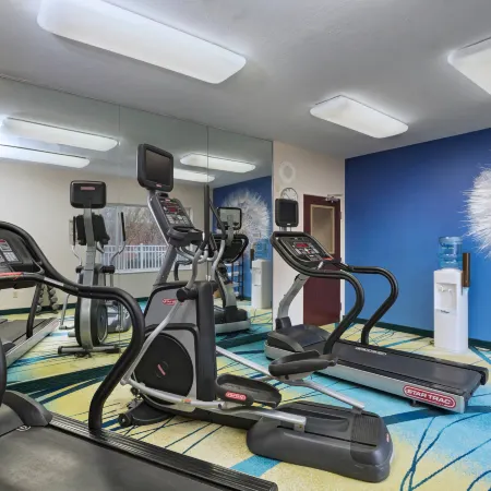 MySuites Lawton