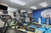 MySuites Lawton Hotels in Fort Sill