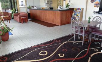 Americas Best Value Inn Douglasville