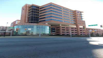 Sonesta Simply Suites Birmingham Hoover Hotels in Lake Purdy