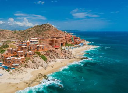 The Westin Los Cabos Resort Villas