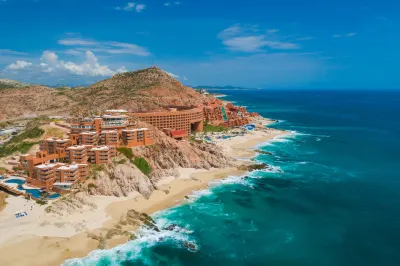 The Westin Los Cabos Resort Villas Hotels in Los Cabos