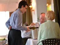 Moonfleet Manor - A Luxury Family Hotel - breakfast