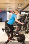 The Westin Copley Place, Boston - Fitnessstudio