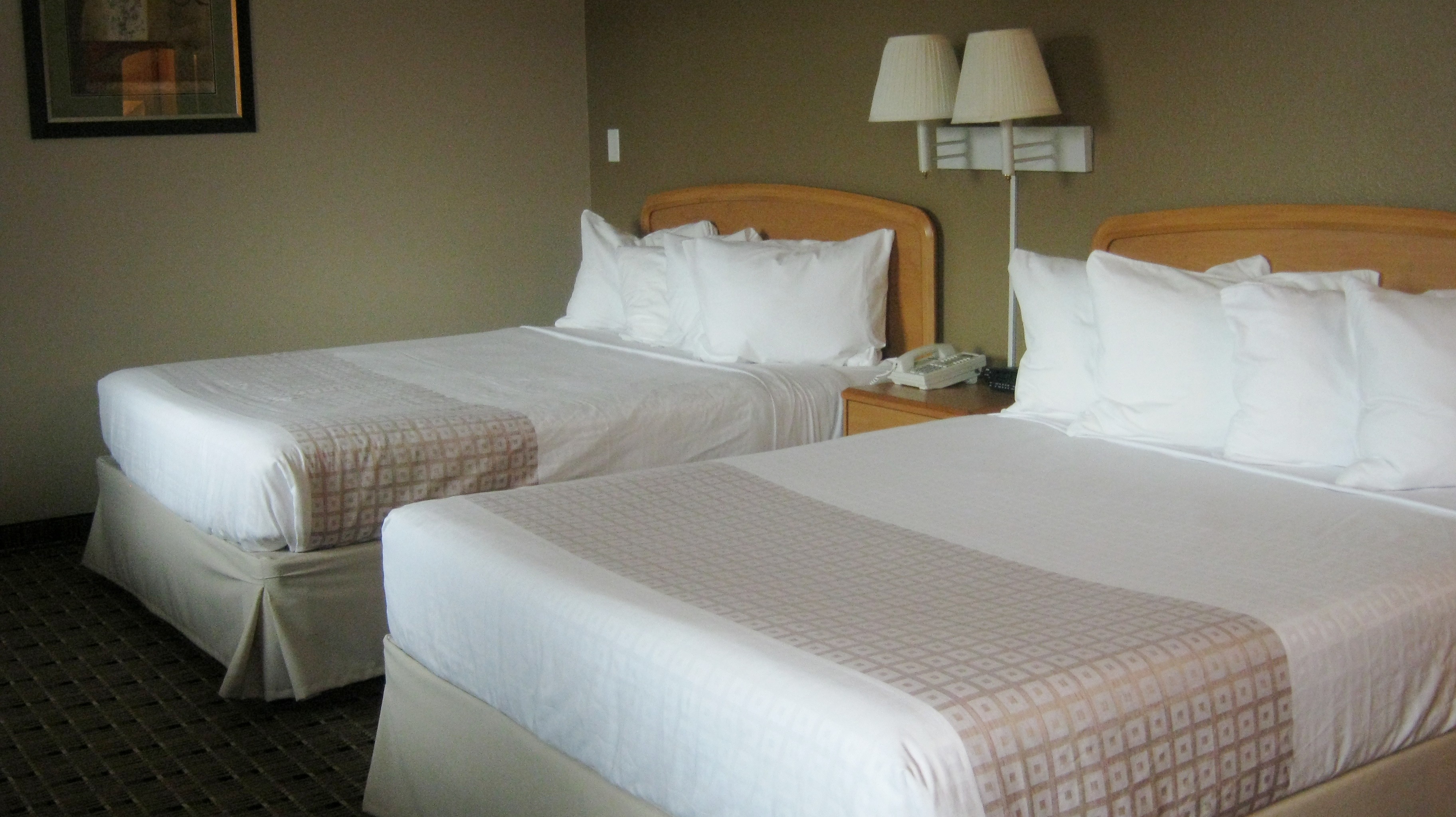 Americas Best Value Inn and Suites Bismarck