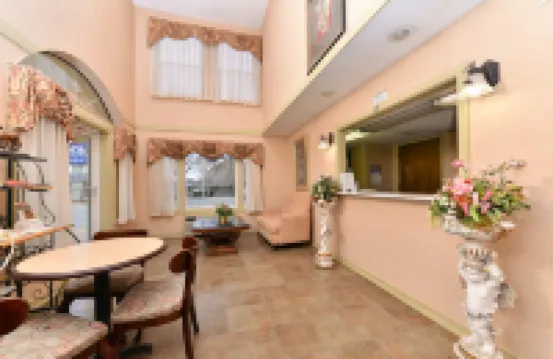 Americas Best Value Inn Anderson