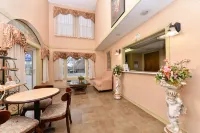 Americas Best Value Inn Anderson Hotels in Anderson