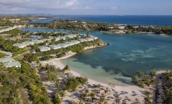 The Verandah Resort & Spa Antigua - All Inclusive