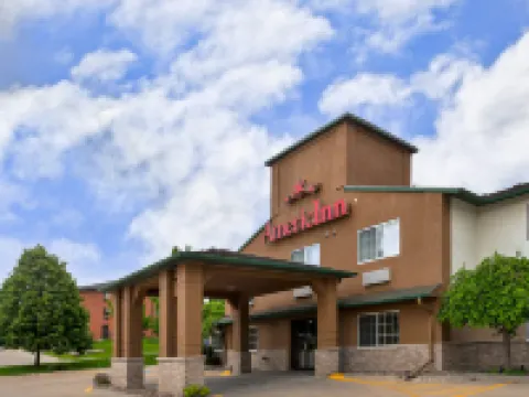 AmericInn by Wyndham des Moines Airport Hotels in Des Moines