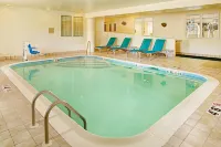 TownePlace Suites Manchester-Boston Regional Airport
