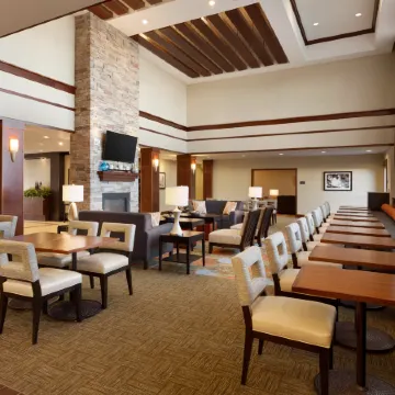 Staybridge Suites MIDLAND by IHG