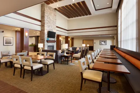 Staybridge Suites Midland