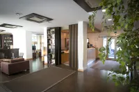 Hotel Touring - Wifi