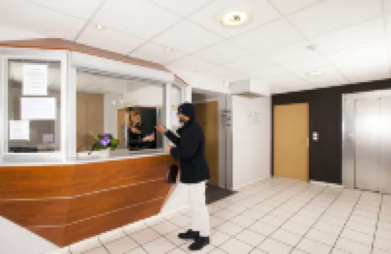 Séjours & Affaires Nantes Ducs de Bretagne