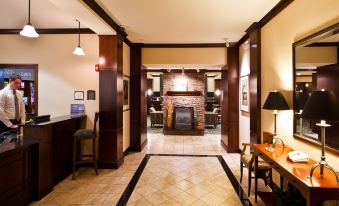 Staybridge Suites Lansing-Okemos