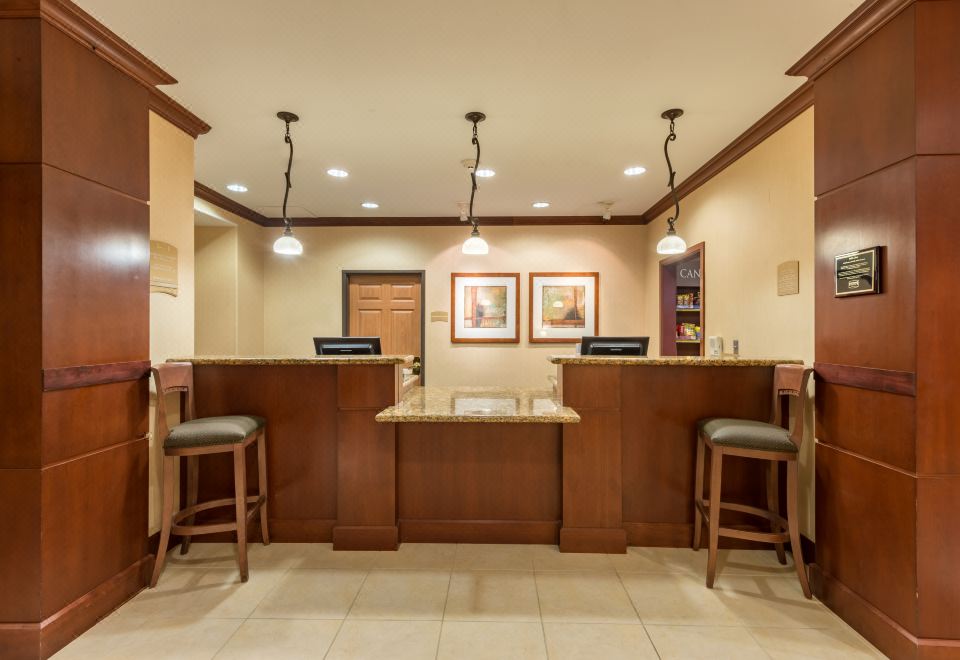 Staybridge Suites Phoenix-Glendale Over view