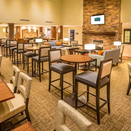 Staybridge Suites SACRAMENTO - FOLSOM by IHG