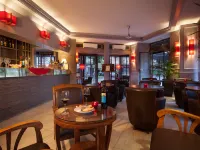 Eiffel Villa Garibaldi Các khách sạn gần 16. Trocadéro - Passy