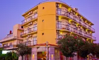 City Plus Rhodes Hotel Hotels in 