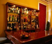 Trivelles Park Hotel Hotels in Broughton