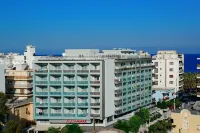 Aquamare City and Beach Hotels in Ródos
