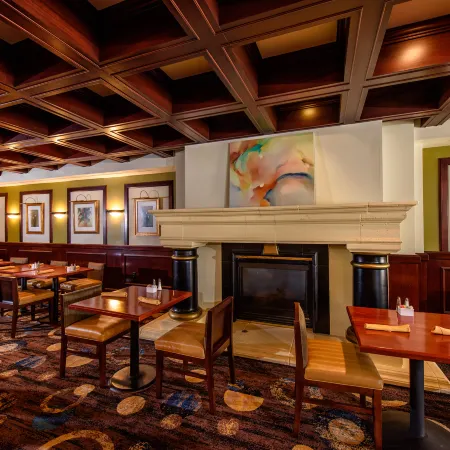 DoubleTree by Hilton Canton Downtown