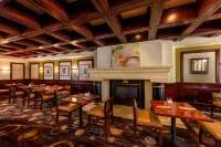 DoubleTree by Hilton Canton Downtown - Breakfast