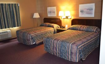 Grand Inn Moorhead