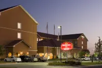 Residence Inn Midland Hotels in Midland