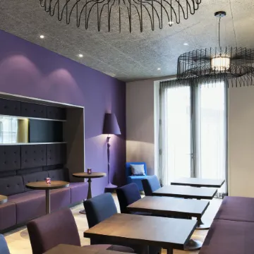 Limmathof Baden - Historisches Haus & Spa